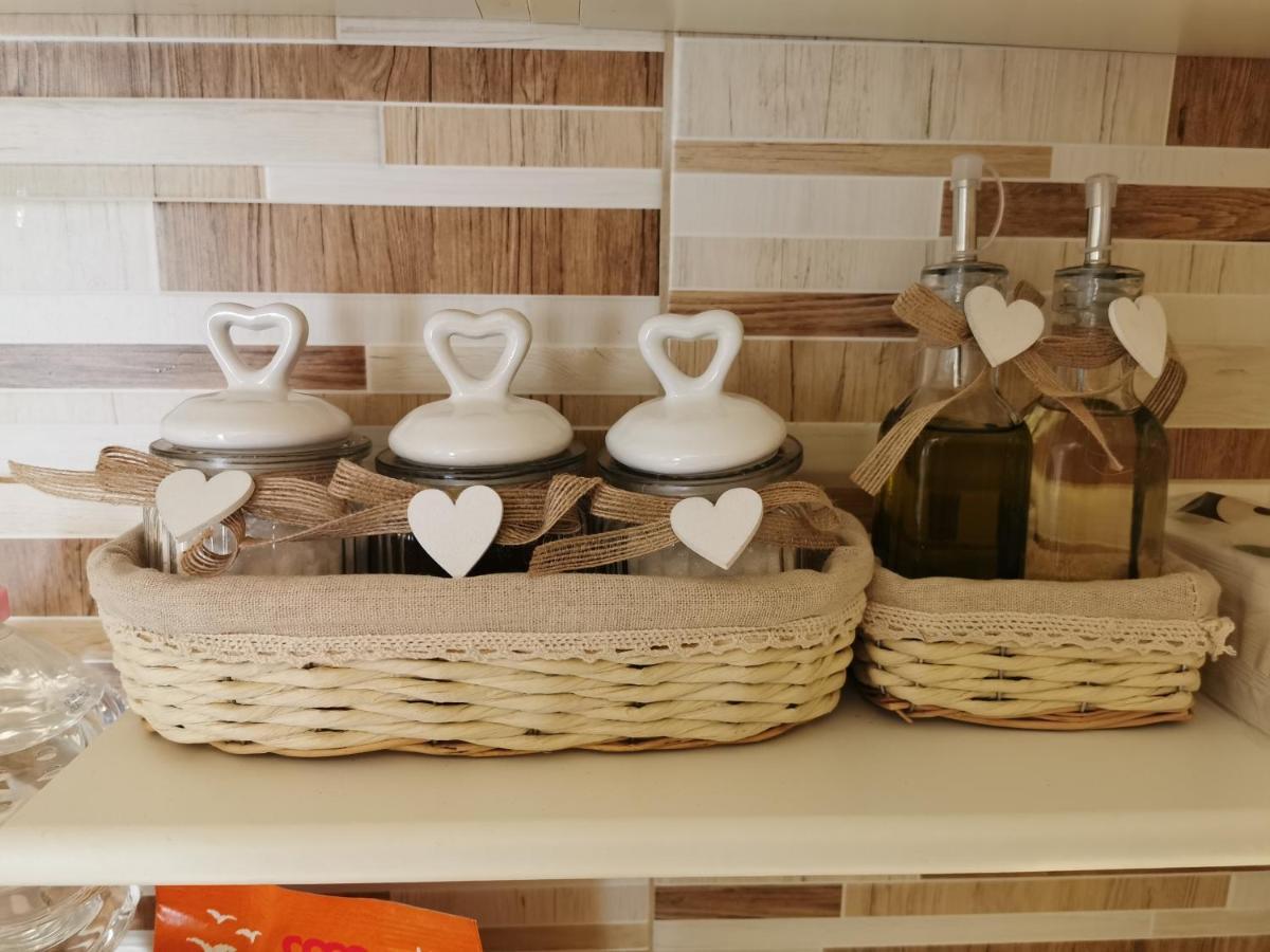 Beach Apartments Montesilvano Pescara Ngoại thất bức ảnh